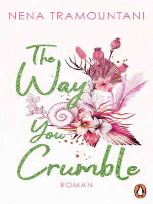 cover image of The Way You Crumble